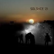 VARIOUS  - VINYL SOLSTICE '21 -COLOURED- [VINYL]