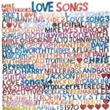  LOVE SONGS [VINYL] - supershop.sk