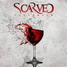 SCARVED  - CD FLASHBACK