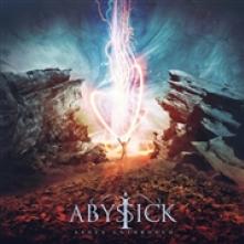 I ABYSSICK  - CD ASHES ENTHRONED