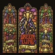 GREEN LUNG  - CD BLACK HARVEST