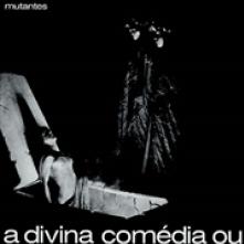 MUTANTES  - VINYL DIVINA.. -COLOURED- [VINYL]