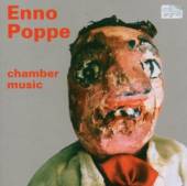 POPPE  - CD CHAMBER MUSIC