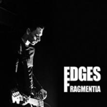 EDGES  - CD FRAGMENTIA [DIGI]