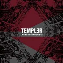 TEMPLER  - CD MYTHS AND.. [DIGI]