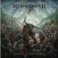 REINFORCER  - CD PRINCE OF THE TRIBES