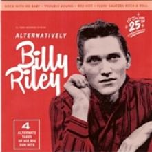 RILEY BILLY  - VINYL ALTERNATIVELY [VINYL]
