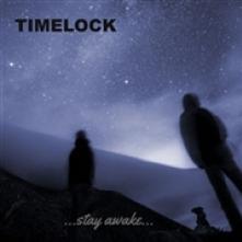 TIMELOCK  - CD STAY AWAKE -EP-