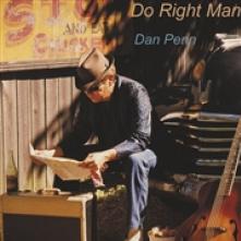  DO RIGHT MAN -COLOURED- / 180GR./1000 NUMBERED COPIES ON GOLD COLOURED VINYL [VINYL] - suprshop.cz
