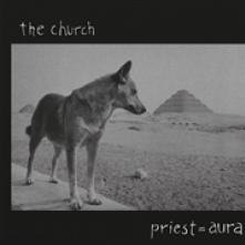 CHURCH  - 2xVINYL PRIEST=AURA -HQ- [VINYL]