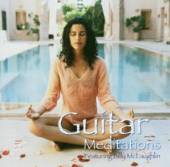 MCLAUGHLIN BILLY  - CD GUITAR MEDITATIONS