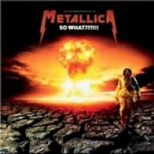  SO WHAT???!! - LIVE BROADCAST WOODSTOCK [VINYL] - supershop.sk