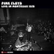  LIVE IN MONTREUX 1970 [VINYL] - supershop.sk