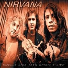  SMELLS LIKE TEEN SPIRIT LIVE - supershop.sk