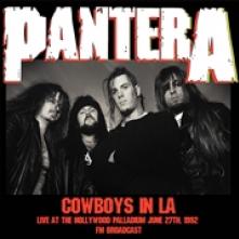  COWBOYS IN LA: LIVE AT THE HOLLYWOOD PAL [VINYL] - supershop.sk