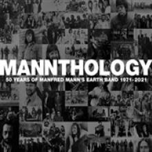  MANNTHOLOGY - suprshop.cz