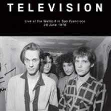  LIVE AT THE WALDORF IN SAN FRANCISCO 29T [VINYL] - supershop.sk