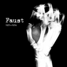 FAUST  - 8xCD 1971-1974
