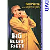  BIG BLUES P - suprshop.cz