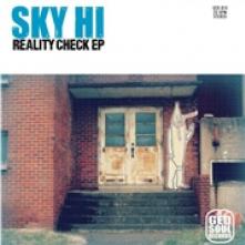 SKY HI  - SI REALITY CHECK /7