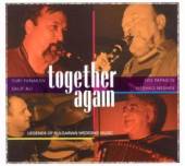 PAPASOV IVO  - CD TOGETHER AGAIN