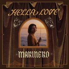 MARINERO  - CD HELLA LOVE