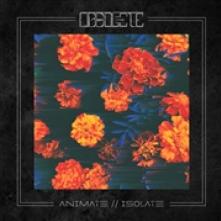OBSOLETE  - CD ANIMATE // ISOLATE