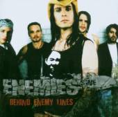 ENEMIES SWE  - CD BEHIND ENEMY LINES