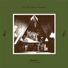 DET KATTERSKA FORBUND  - VINYL LIDAVERKEN DEL I: ATT I.. [VINYL]