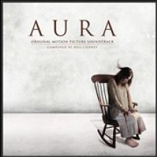 SOUNDTRACK  - CD AURA