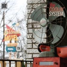COOLIN' SYSTEM  - CD COOLIN' SYSTEM
