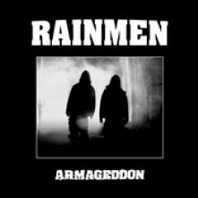 RAINMEN  - VINYL ARMAGEDDON [VINYL]