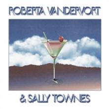 VANDEVORT ROBERTA AND SA  - VINYL ROBERTA VANDERVORT AND.. [VINYL]