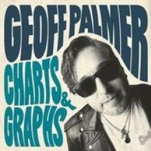 PALMER GEOFF  - CD CHARTS & GRAPHS