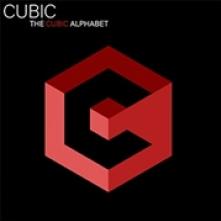 CUBIC  - CD CUBIC ALPHABET [DIGI]