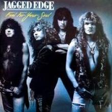 JAGGED EDGE  - 2xCD FUEL TO RUN +.. -REISSUE-