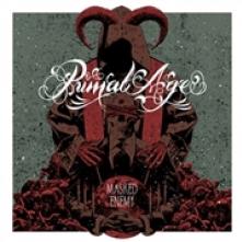 PRIMAL AGE  - VINYL MASKED ENEMY [VINYL]