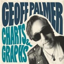 PALMER GEOFF  - VINYL CHARTS & GRAPHS [VINYL]