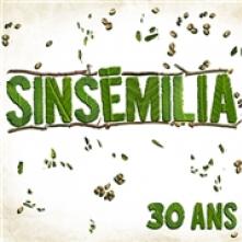 SINSEMILIA  - CD 30 ANS