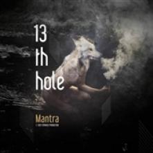 THIRTEENTH HOLE  - CD MANTRA