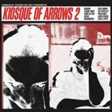  KIOSQUE OF ARROWS 2 - suprshop.cz