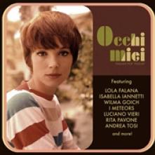  OCCHI MIEI: 1963-69.. [VINYL] - supershop.sk