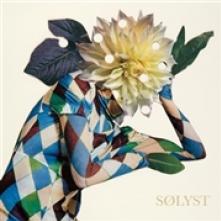 SOLYST  - CD SPRING
