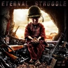 ETERNAL STRUGGLE  - CD YEAR OF THE GUN