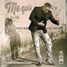 VALENTIN HECTOR  - CD ME QUITE