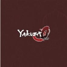 VARIOUS  - 2xVINYL YAKUZA 0 -COLOURED- [VINYL]
