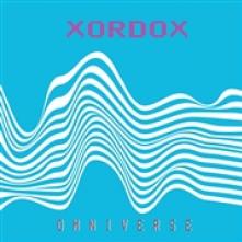 XORDOX  - CD OMNIVERSE
