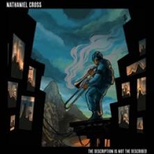 CROSS NATHANIEL  - VINYL DESCRIPTION IS NOT THE.. [VINYL]