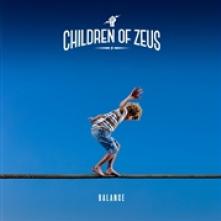 CHILDREN OF ZEUS  - CD BALANCE