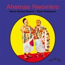 NWOMKRO AHEMAA  - SI NSEM NYINAA NYAME /7